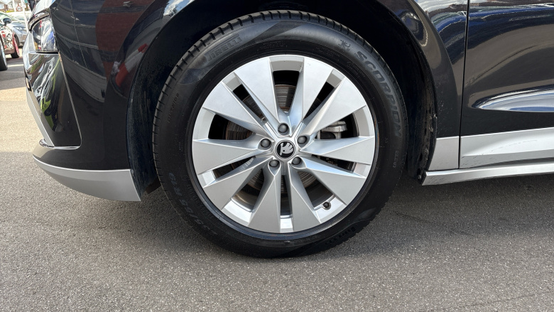 Skoda Enyaq 150kW 60 SE L 63kWh 5dr Auto Electric Estate